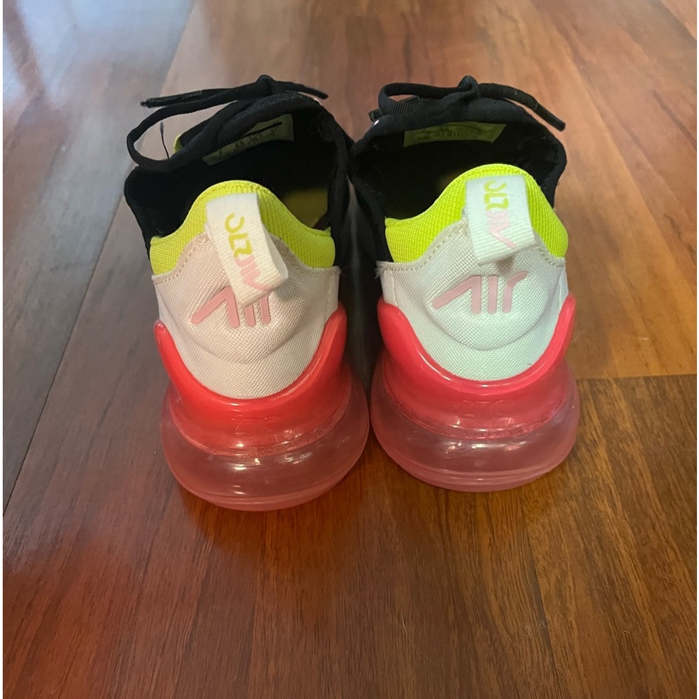 Women’s 270 airmax